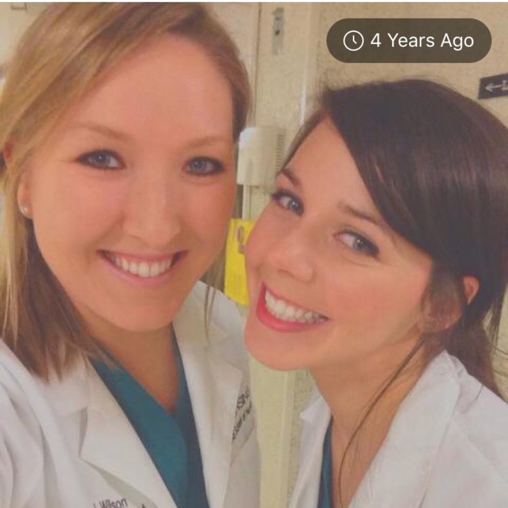 Meet your Posher, Jenna